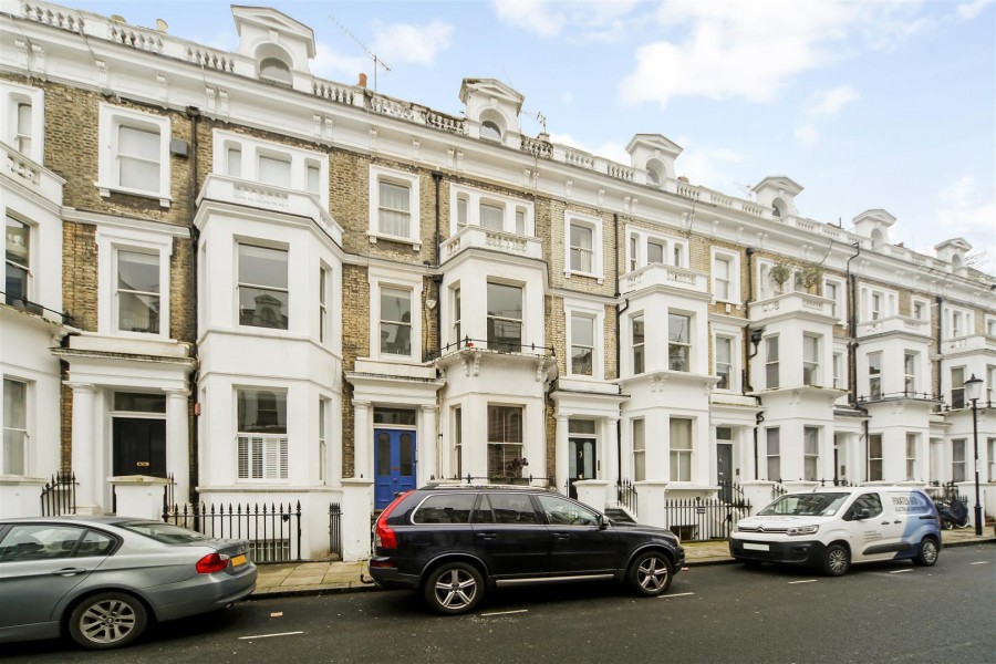 Images for Westgate Terrace, Chelsea, SW10