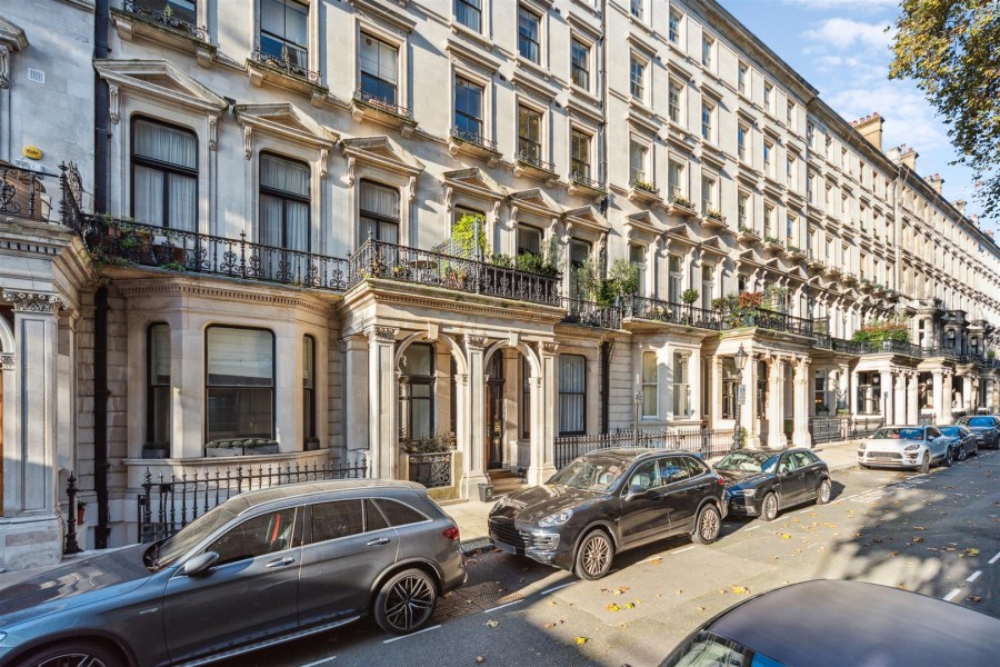 Images for Ennismore Gardens, Knightsbridge SW7