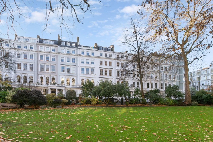 Images for Cornwall Gardens, South Kensington SW7