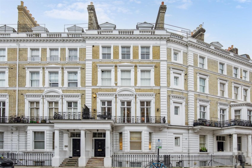 Images for Cranley Gardens, South Kensington SW7