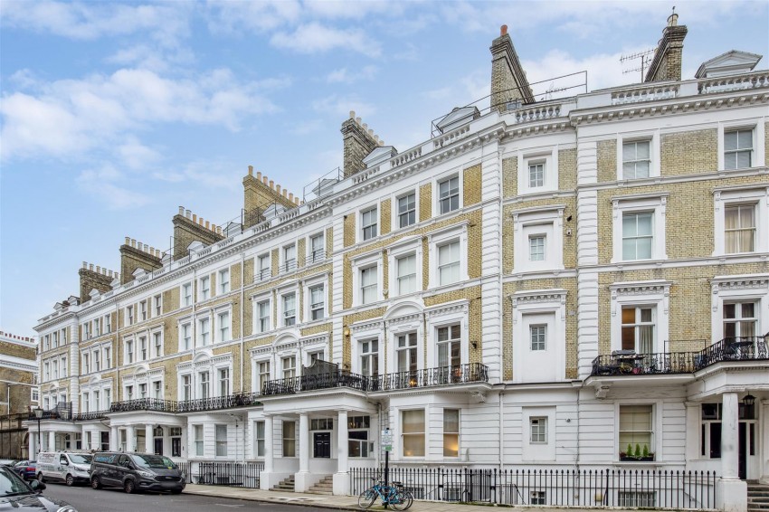 Images for Cranley Gardens, South Kensington SW7