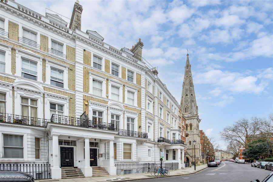 Images for Cranley Gardens, South Kensington SW7