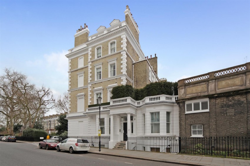 Images for Cranley Gardens, South Kensington, SW7