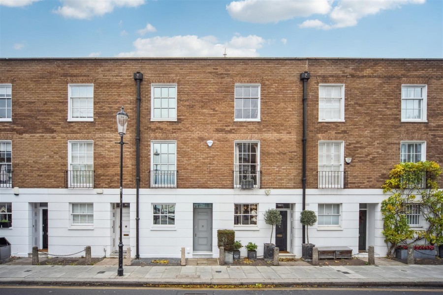 Images for Walton Street, Chelsea, SW3