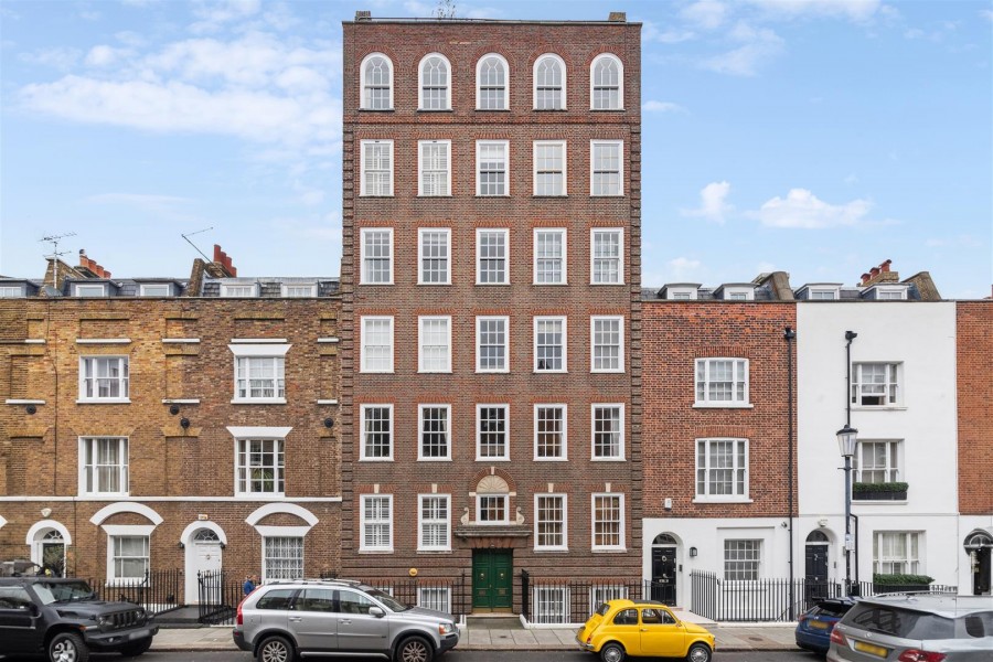 Images for Smith Street, Chelsea SW3