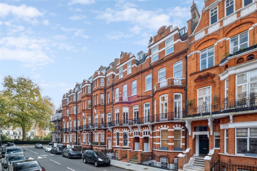 Images for Egerton Gardens, Chelsea, SW3