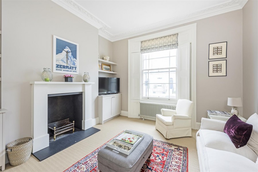 Images for Hobury Street, Chelsea SW10