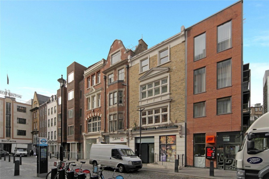 Images for Woodstock Street, Mayfair, W1C