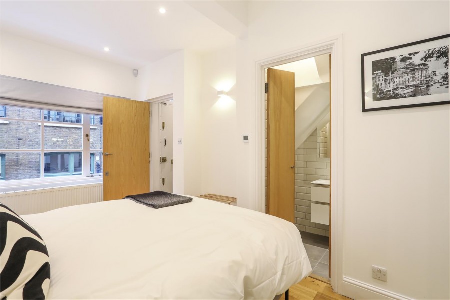 Images for Jacobs Well Mews, Marylebone, W1