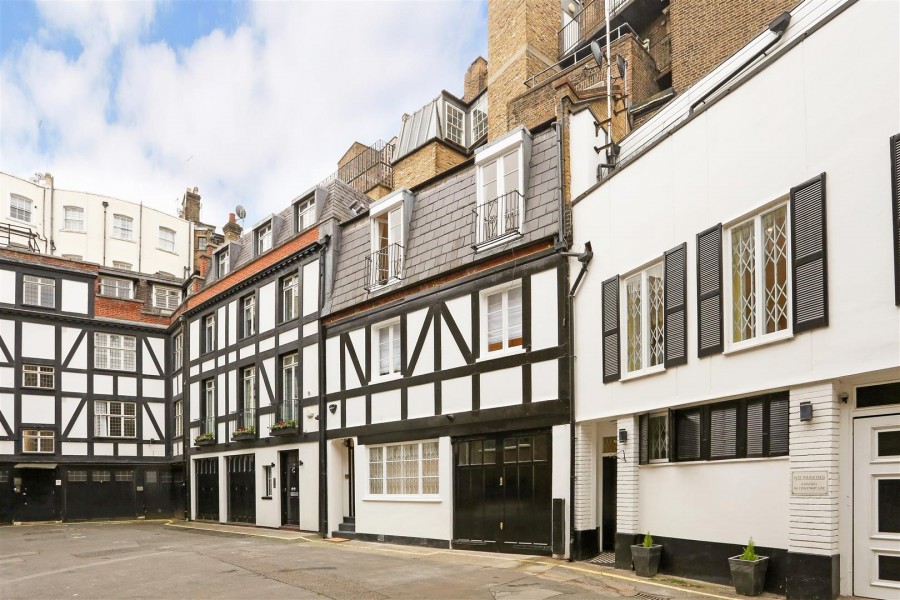 Images for Jacobs Well Mews, Marylebone, W1