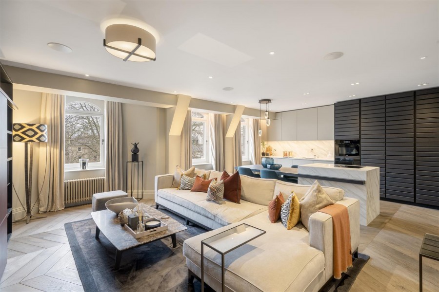 Images for Empire House, Thurloe Place, SW7