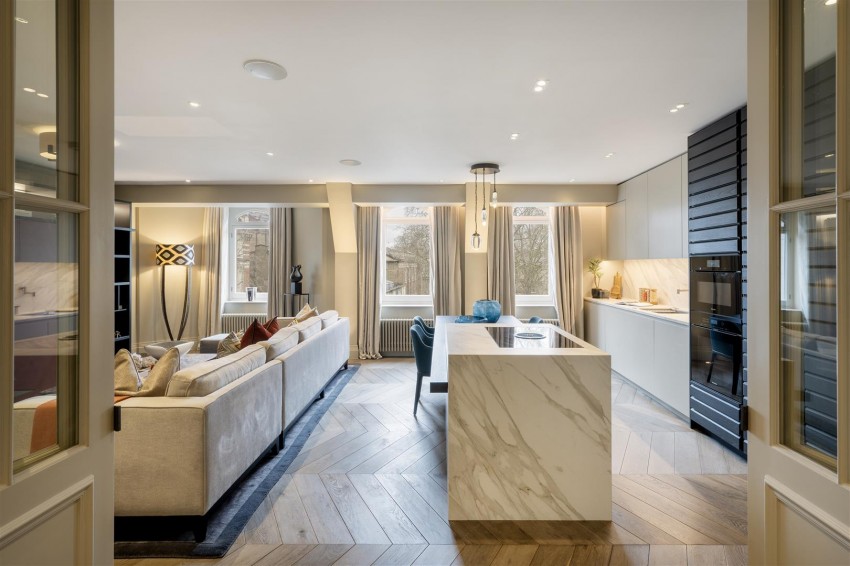 Images for Empire House, Thurloe Place, SW7