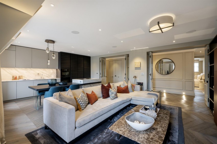 Images for Empire House, Thurloe Place, SW7