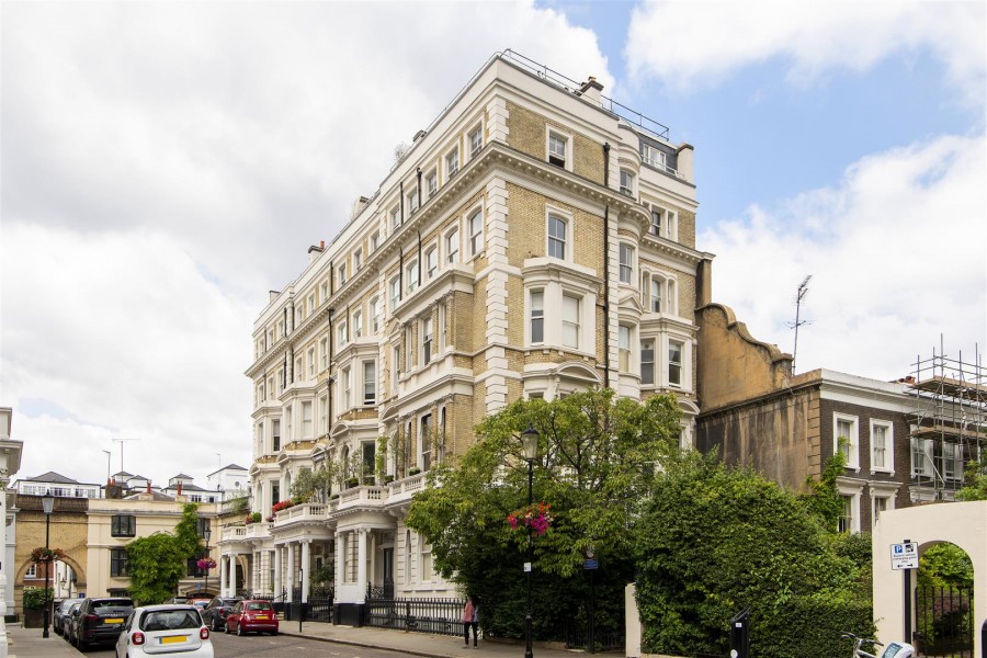 Images for Cornwall Gardens Court, South Kensington, SW7