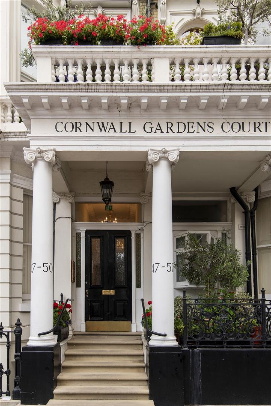 Images for Cornwall Gardens Court, South Kensington, SW7