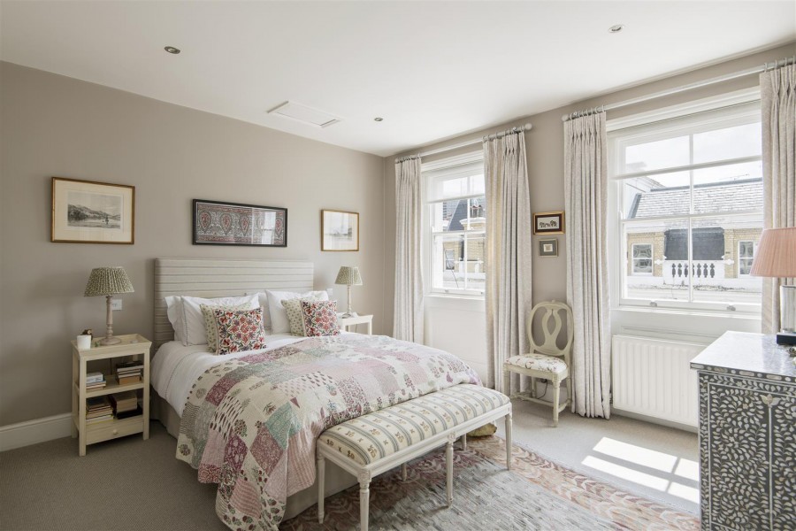 Images for Cornwall Gardens Court, South Kensington, SW7