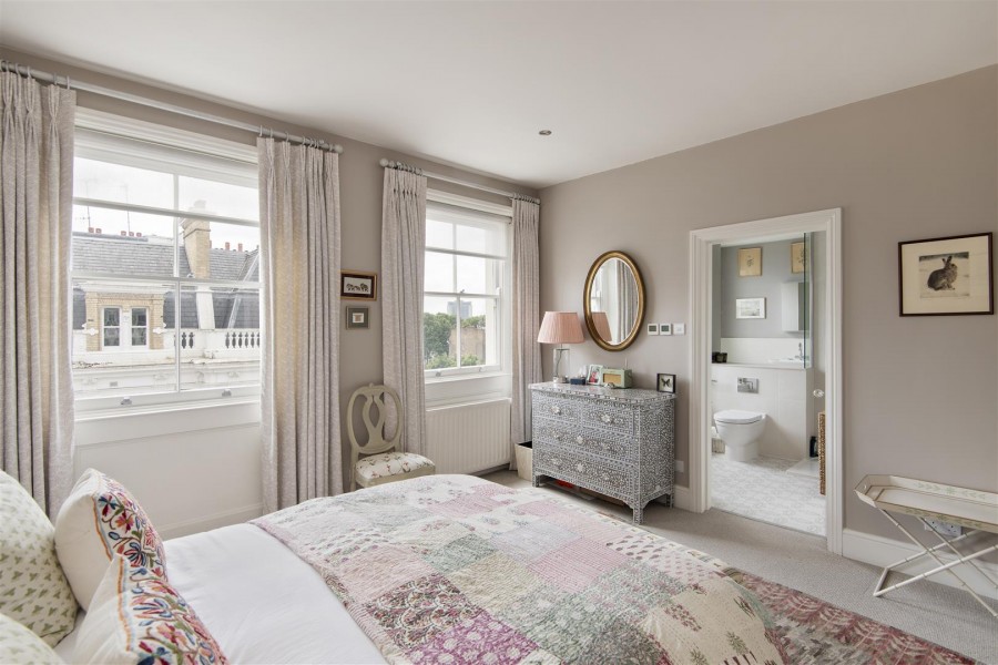 Images for Cornwall Gardens Court, South Kensington, SW7