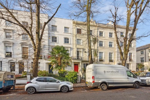 Moorhouse Road, Notting Hill W2