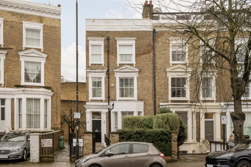 Images for Warwick Gardens, Kensington W14