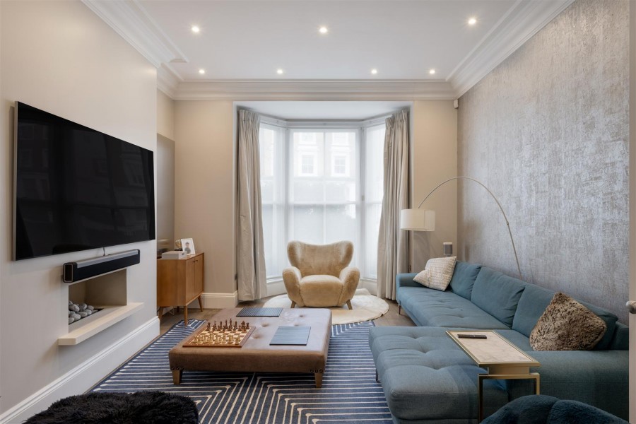 Images for Warwick Gardens, Kensington W14