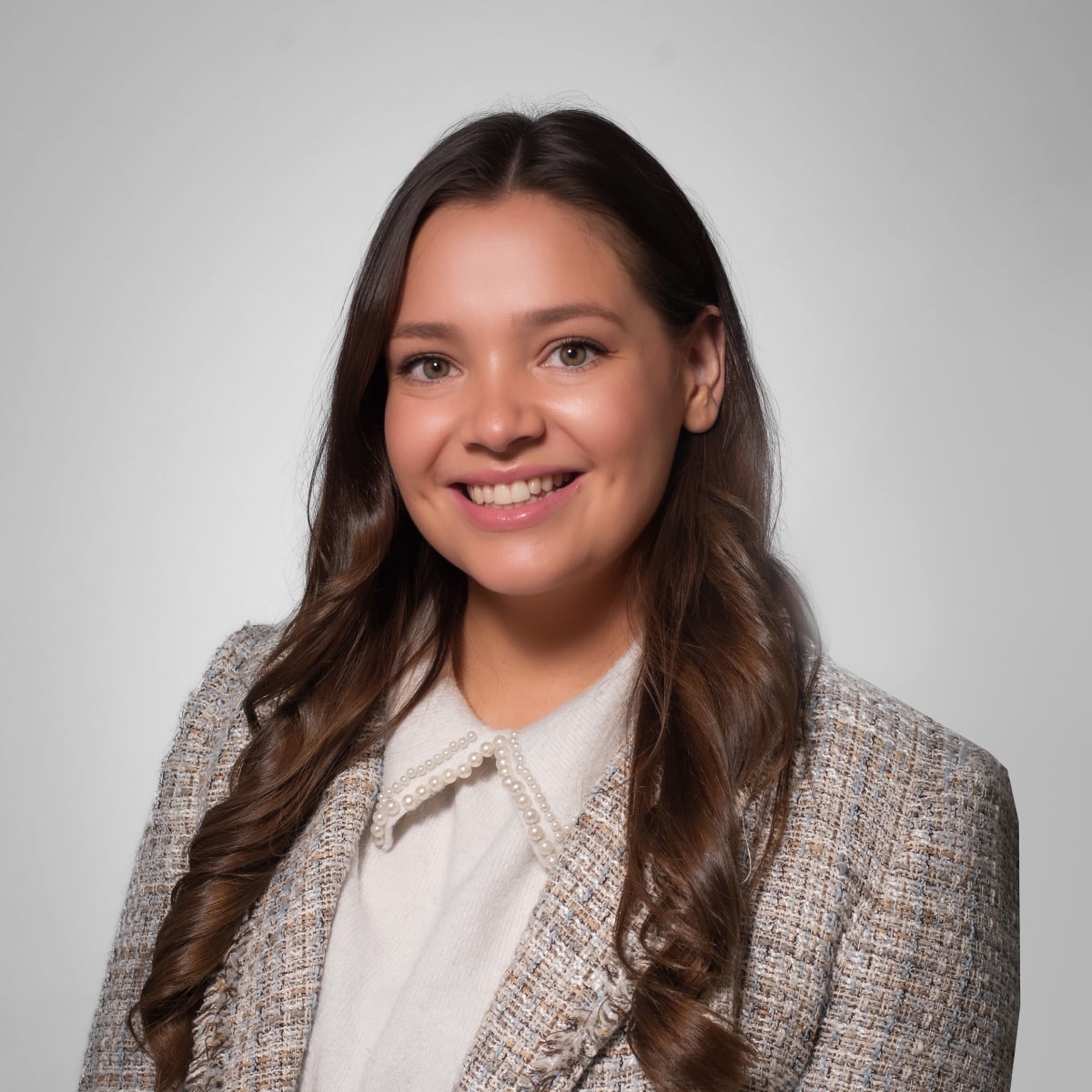 Megan Green, Senior Associate, Lettings